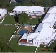 Aaronlee Retreat - ACT Tourism