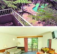 Galaxy Motel - ACT Tourism