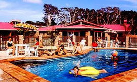 Crescent Head NSW ACT Tourism