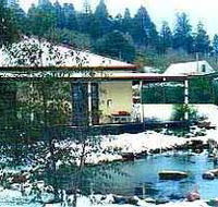 The Station House Daylesford - ACT Tourism