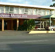 Aberdeen Motor Inn - ACT Tourism