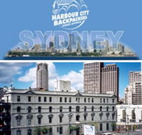Harbour City Backpackers - ACT Tourism