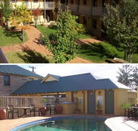 Pioneer Motel Kangaroo Valley - ACT Tourism