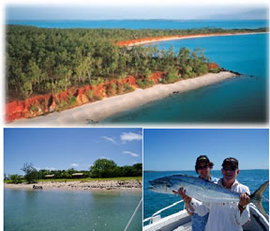 Cobourg Peninsula NT ACT Tourism