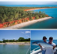 Cobourg Beach Huts - ACT Tourism