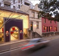 Rendezvous Hotel Sydney The Rocks - ACT Tourism