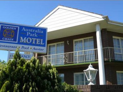 Australia Park Motel - ACT Tourism 0