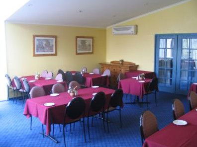 Australia Park Motel - ACT Tourism 4