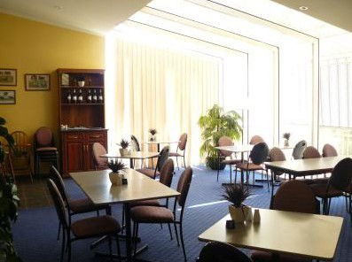 Australia Park Motel - ACT Tourism 5