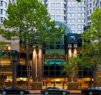 Sheraton On The Park - ACT Tourism