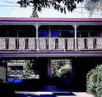 Broadway University Motor Inn - ACT Tourism
