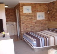 Ocean View Motor Inn Merimbula - ACT Tourism