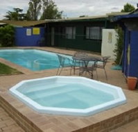 Barossa Motor Lodge - ACT Tourism