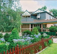 Best Western Grand Country Lodge - ACT Tourism