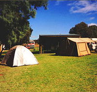 Princes Hwy Caravan Park - ACT Tourism