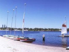 Lennox Beach Resort - ACT Tourism 1