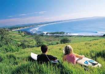 Lennox Beach Resort - ACT Tourism 3