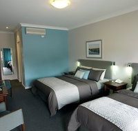 Pastoral Hotel Motel - ACT Tourism