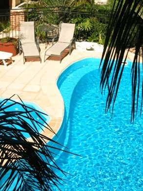 Wentworth Grande Resort - ACT Tourism