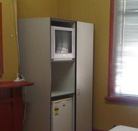 City Central Backpackers - ACT Tourism