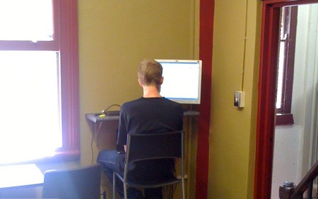 City Central Backpackers - ACT Tourism 1