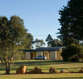  William Macintosh Motor Lodge - ACT Tourism