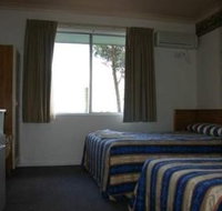 Panorama Motor Inn - ACT Tourism