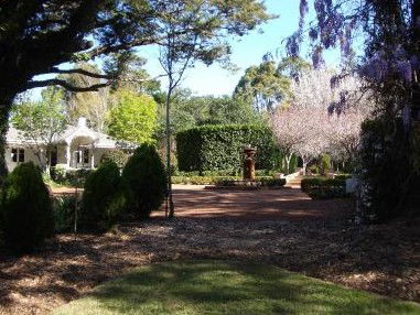 Woodbyne Private Hotel - ACT Tourism 0