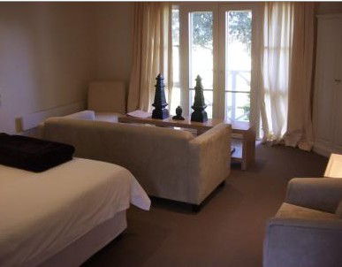 Woodbyne Private Hotel - ACT Tourism 1