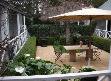 Woodbyne Private Hotel - ACT Tourism 2