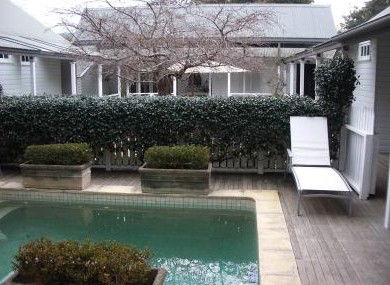 Woodbyne Private Hotel - ACT Tourism 3