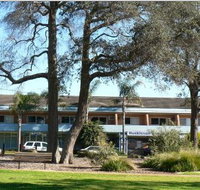 Huskisson Beach Motel - ACT Tourism