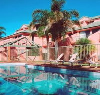 Tuscany Apartments - ACT Tourism