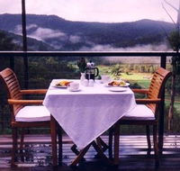 Wild Edge Retreat - ACT Tourism