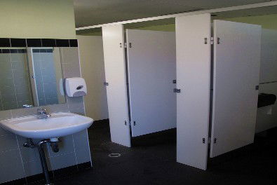 Boomerang Backpackers - ACT Tourism 2