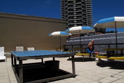 Boomerang Backpackers - ACT Tourism 3