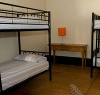 Glebe Village Backpackers - ACT Tourism