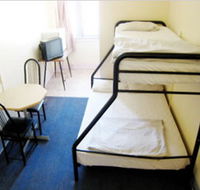 City Resort Hostel - ACT Tourism