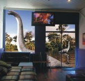 Chiliblue Backpackers - ACT Tourism