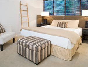 Arajilla Retreat - ACT Tourism 0