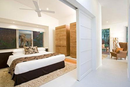 Arajilla Retreat - ACT Tourism 1