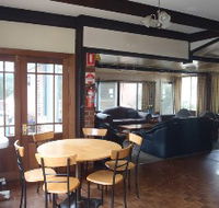 Yarrabin - ACT Tourism