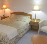 Tarcutta Halfway Motor Inn - ACT Tourism