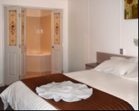 The Edge Hotel - ACT Tourism 1