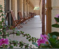 The Edge Hotel - ACT Tourism 4