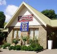 Hahndorf Inn - ACT Tourism