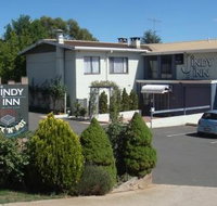 Jindy Inn - ACT Tourism