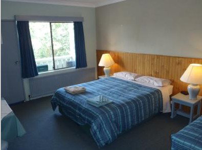 Jindy Inn - ACT Tourism 1