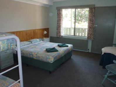 Jindy Inn - ACT Tourism 2