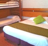 Barrakee Ski Lodge - ACT Tourism